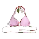 Dolce & Gabbana Dame Svømmetøy Flerfarget XS,