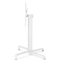 Nardi Scudo bordstativ White