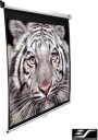 Elite Screens M113NWS1 113" Manuelt lerret