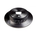 Bremseskive FREMAX BD-2081