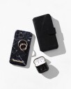 Ideal Of Sweden Sthlm Wallet Black (IDSTHW-S10P-01)