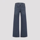 Agolde Dame Jeans Blå W25,