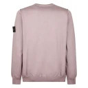 Stone Island Herre Strikkevarer Lilla L,