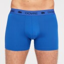 Dovre Boxer Resirkulert polyester 3 pakning Flerfarget