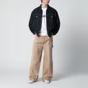 Dsquared2 Herre Jakker Blå L,