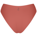 Sloggi Truser ZERO Feel 2 0 High Leg Rustorange X-Small Dame