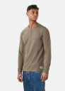 Denim Factory Henley Shirt