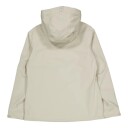 Tenson Winga Rain Jacket Women Sustained Grey