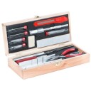 Excel 44291 - Deluxe Ship Modelers Tool Set