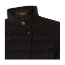 Moorer Dame Jakker Svart S,