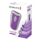 #Ladyshaver Remington WSF4810 batteridrift