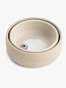 Done by Deer Silicone Bowl Set 2 Pcs Sheepy Sand   Beige   Ø10X H 3.5CM ANDØ8.5X H 3CM