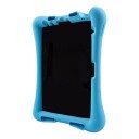 Deltaco Silikonfodral till iPad Air 10.9" 4 gen, Apple iPad Pro 11" 5gen