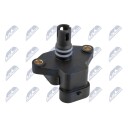 MAP-sensor NTY ECM-LR-000