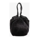 Jil Sander, Dame, Vesker, Svart, ONE SIZE,