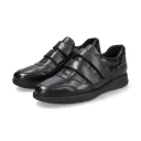 Mephisto Herre Sko Svart 43 1/2 EU,