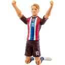 NFF Martin Ødegaard Actionfigur 20 cm - Samleobjekt med Bevegelige Ledder