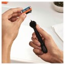 Gillette Fusion Power Barberblad 8 stk Barberblader