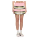 Casablanca Dame Skjørt Rosa S,