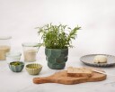 Dottir Samsurium Mini Bowls Wasabi & Spruce set of 2 pcs.