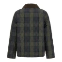 Barbour Dame Jakker Grønn 2XS,