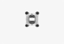 Race Face Turbine R Stemsilver 40mm