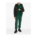 Moncler Herre Topper Grønn S,