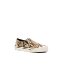 Bally Dame Sko Brun 39 EU,