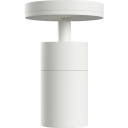 Sackit Expo taklampe hvit