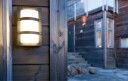 SG Trio Mini Vegglampe LED 10W 3000K