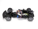 Tamiya 58748 Golf MK2 GTI 16V MB-01 med ESC
