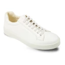 Church's Herre Sko Hvit 44 1/2 EU,