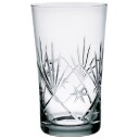 Hadeland Glassverk Finn Seltersglass 37 cl