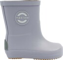 Mikk line Wellies Solid Barefoot Grey 26