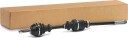 RIDEX REMAN 13D0188R Drivaksel