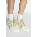 Diesel Dame Sko Beige 36 EU,