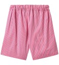 Wheat Shorts Coral Pink 128