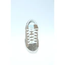 Crime London Dame Sko Beige 37 EU,