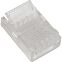 Ansell Lighting Single CCT tilkoblingsstykke for LED stripe 5 mm