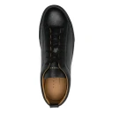 Henderson, Herre, Sko, Svart, 42 1/2 EU,