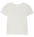 Creamie T-Shirt Ss White 98