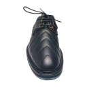 Pollini Dame Sko Svart 36 EU,