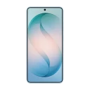 Samsung Mobildeksel S26 Ultra Silikon Magnet Blå