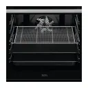 AEG AirFry Stekekurv for Ovn - Rustfritt Stål, 468 mm x 382 mm