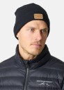 Swedemount Nordkap Logo Wool Hat