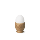 Kay Bojesen Denmark Kay Bojesen eggeglass eik, 2-stk. Eik