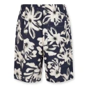Laneus Herre Shorts Flerfarget L,