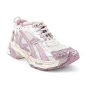 Balenciaga Dame Sko Rosa 41 EU,
