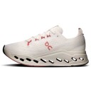 On Cloudsurfer Max Herre Ivory/Dustrose 47.5
