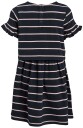 Luca &  Lola Ava Kjole Stripes 110-116